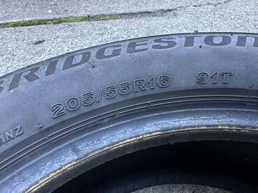 Gume i felne: Na prodaju polovne zimske gume Bridgestone
Dimenzije: 205/55 na lalafo.rs — 16 Gume i felne: Na prodaju polovne zimske gume Bridgestone
Dimenzije: 205/55 — 16