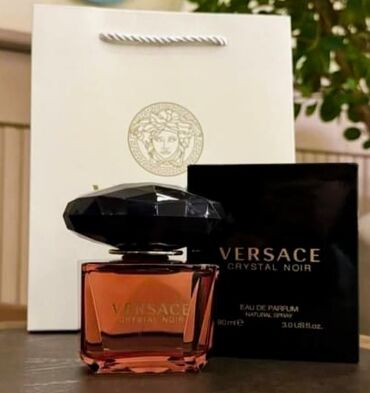 versace bright crystal: Tiziana Terenz - 200 м Gumin 100ml Unisex для женщин и мужчин