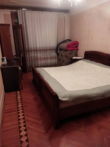 Köhnə tikili: Bakı, Bakıxanov qəs., 3 otaqlı, Köhnə tikili, 90 kv. m -da lalafo.az — 6 Köhnə tikili: Bakı, Bakıxanov qəs., 3 otaqlı, Köhnə tikili, 90 kv. m — 6