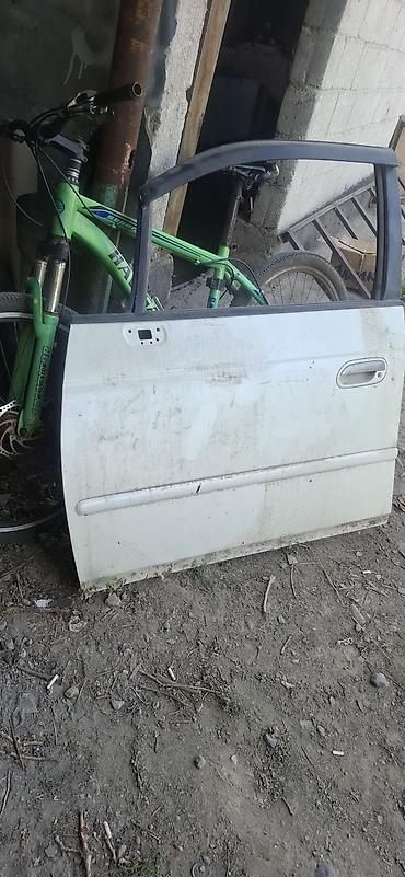 chek it: Дверь Передняя левая Honda, Б/у, Оригинал — 2
