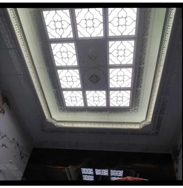 Asma tavanlar: Asma tavan, Suyadavamlı, Pulsuz çatdırılma, Ödənişli quraşdırma, Zəmanətli — 3