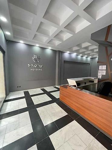 icare hotel: İcarəyə verilir obyekt 2000 m², İçəri Şəhər m. Daha 11 şəklə bax — 1