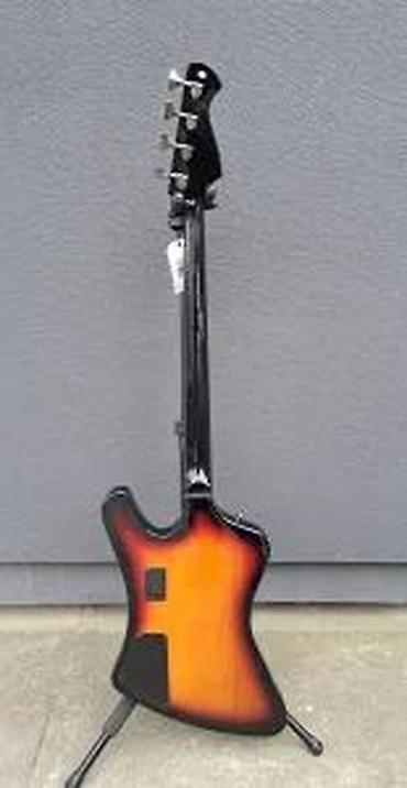 Gitare: HARLEY BENTON TB-70VS DELUXE NOVA | Slanje po dogovoru ili lično — 10