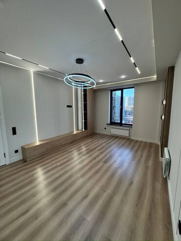 продаю связи с переездом: 2 комнаты, 81 м², Элитка, 5 этаж, Дизайнерский ремонт