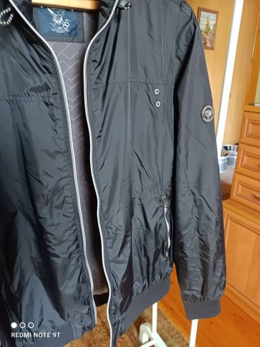 Куртки: Деми куртки — 8