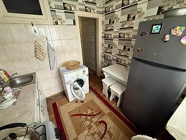 Продажа квартир: 3 комнаты, 56 м², Индивидуалка, 2 этаж at lalafo.kg — 8 Продажа квартир: 3 комнаты, 56 м², Индивидуалка, 2 этаж — 8