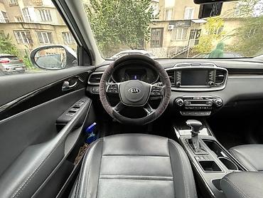 2 4 д: Kia Sorento: 2018 г., 2 л, Автомат, Дизель, Кроссовер — 7