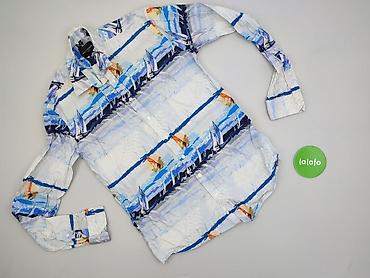 bluza z futrem: Wółczanka, Koszulа dla mężczyzn, rozmiar XL — 2