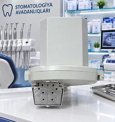 spotter satilir: 🦷 stomatoloji laboratoriya aparatı satılır! Diş texnikləri üçün — 3