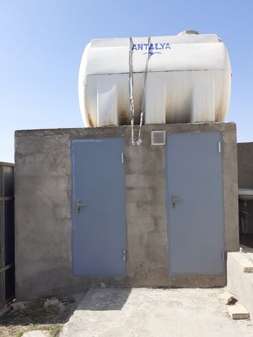 бензиновые двигатели для газонокосилок: Mehduabad qesebesinde 6 sot torpaq sahedi. 1 sotu 12000 azn