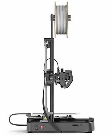 Creality Ender-3 V3 SE 3D Printer – Yeni Versiya Yaradıcılığınızı