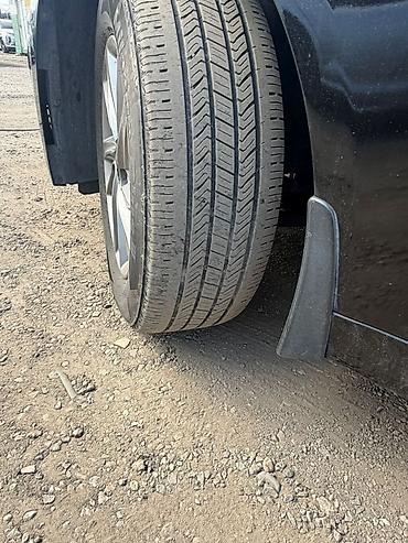 Kia: Kia K5: 2020 г., Седан — 13