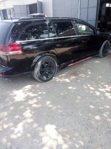 Opel: Opel