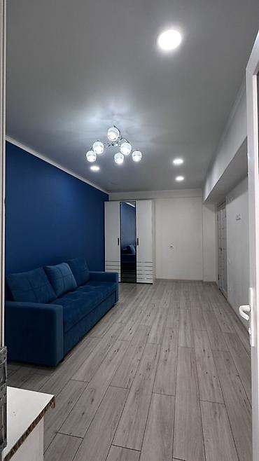 1 комната, 40 м², Элитка, 3 этаж, Дизайнерский ремонт