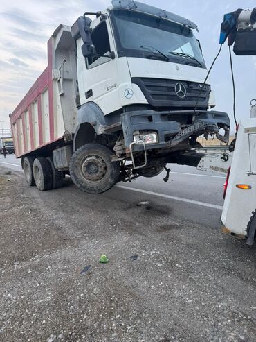 авторынок бишкек спринтер дубль кабина: Mercedes-Benz Axor 3340 özüboşaldan yük maşını.Mühərrikin həcmi