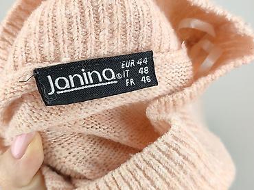 bluzy gucci: Janina, Sweter damski, rozmiar 2XL — 4