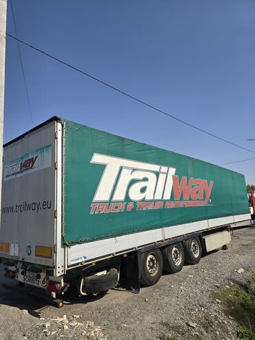 купить набор ключей: Чиркегич, Schmitz Cargobull, Парда, Колдонулган