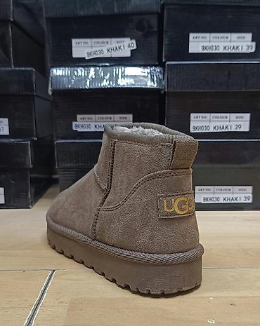 krstic obuca: Ugg ultra mini classic čizmice NOVO Novo Brojevi 36 do 41 fb Moja — 7