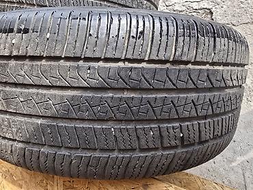 шины на х5: Колеса в сборе 275 / 45 / R 20, Лето, Б/у, Комплект, Легковые, Литые, отверстий - 5 — 10
