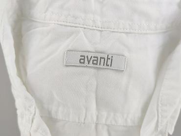 s hanro: Avanti, Koszula damska, rozmiar S — 4