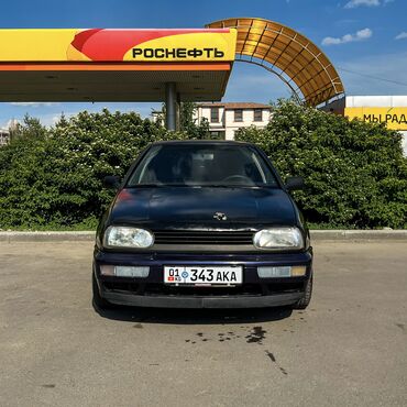 гур гольф: Продаю GOLF III 🔥 -Мотор 1.6 -Технически машина в хорошем состоянии