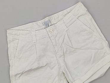 capri spodenki: Amisu, Szorty damskie, rozmiar S — 1