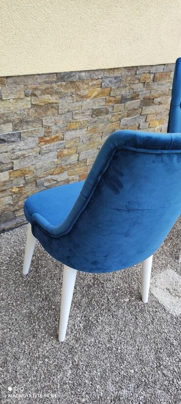 Stolice: Opremite vas dom,poslovni prostor,lokal modernim stolicama,veliki — 13