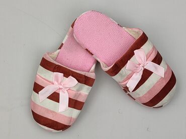 klapki z trawy: Kapcie damskie, rozmiar 41