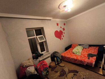 Həyət evləri və villaların satışı: Zabrat 4 otaqlı, 2 kv. m, Kredit yoxdur, Orta təmir — 12