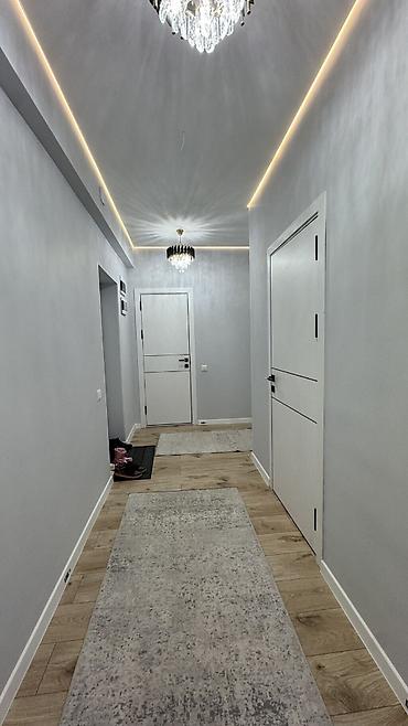 Продажа квартир: 2 комнаты, 72 м², Элитка, 9 этаж, Евроремонт — 10