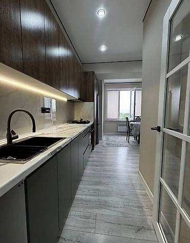 Продажа квартир: 2 комнаты, 72 м², Элитка, 6 этаж, Дизайнерский ремонт at lalafo.kg — 12 Продажа квартир: 2 комнаты, 72 м², Элитка, 6 этаж, Дизайнерский ремонт — 12