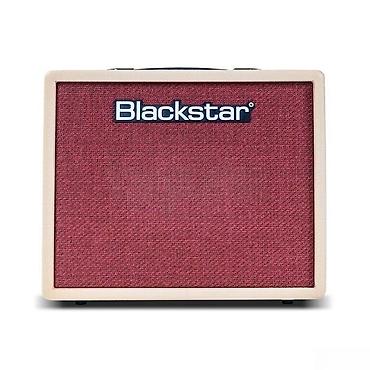 Gitara gücləndiriciləri: Blackstar Debut 30E Cream AMP Elektro Gitara BlackstarBlackstar Debut — 2