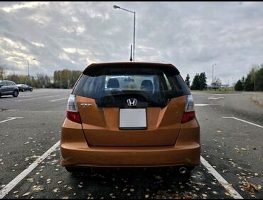 машины фит: Honda Fit: 2011 г., 1.5 л, Автомат, Бензин, Хетчбек
