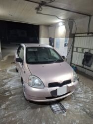 шины на форестер: Toyota Vitz: 2000 г., Робот, Бензин, Универсал