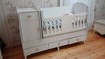 aci badam: Oğlan və qız üçün, Yeni, Dördbucaq, Beşik, Dəstsiz, Matras ilə, Yellənmə mexanizm ilə