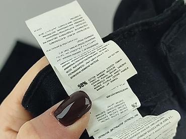uncle sam clothes: Sinsay, Jeansy dla mężczyzn, rozmiar XS — 5