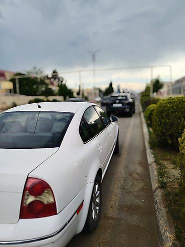 renault megane 2007 1.5 dizel: Volkswagen Passat: 1.8 l | 2003 il Sedan — 1
