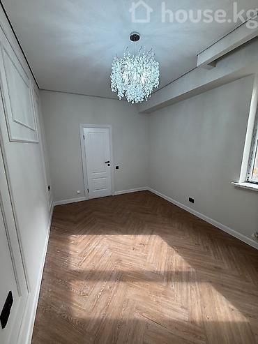 Продажа квартир: 3 комнаты, 100 м², Элитка, 3 этаж — 3