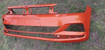 sidro za camac: PREDNJI BRANIK ZA VOLKSWAGEN POLO | volcwagen Polo prednji branik — 2