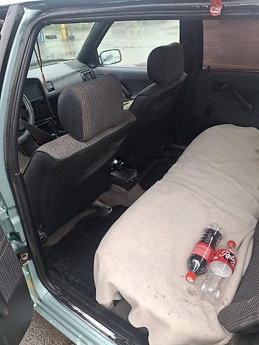 Volkswagen: Volkswagen Passat: 1990 г. at lalafo.kg — 7 Volkswagen: Volkswagen Passat: 1990 г. — 7