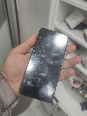 Мобильные телефоны: Oppo A78 5G, 256 ГБ, цвет - Серый, Гарантия, Кнопочный, Сенсорный — 6