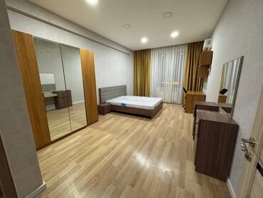 Uzunmüddətli kirayə evlər: 146 kv. m, 4 otaqlı — 7