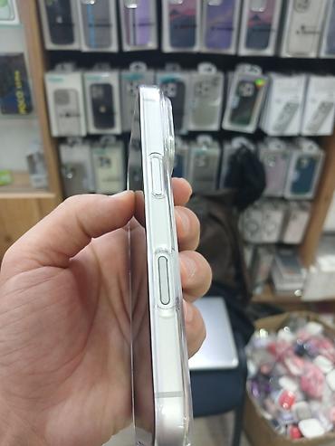 iphone 15 plus: IPhone 17 Pro, Ağ — 10