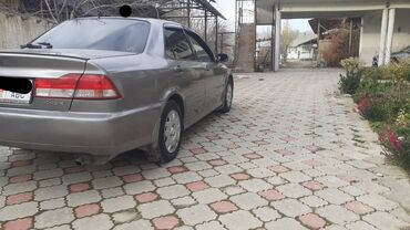 хонда акорт тарно: Honda Accord: 2000 г., 2 л, Автомат, Бензин, Седан