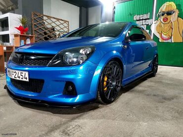 Sale cars: Opel Astra OPC: 2 l | 2007 year | 160000 km. Hatchback