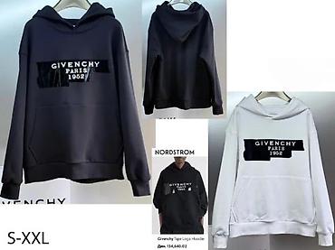 Duksevi: Vrhunski givenchy duksevi, mega hit | novo! ! ! Hit. Hit. Hit — 3