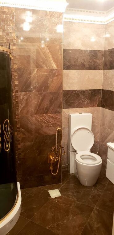 Yeni tikili: 3 otaqlı, Yeni tikili, 165 kv. m — 16