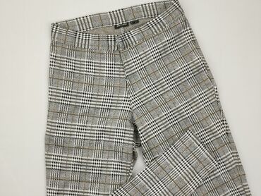 Material trousers: Esmara, S (EU 36), condition - Fair