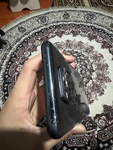 Мобильные телефоны: Poco X3 Pro, Б/у, 256 ГБ, цвет - Черный — 4