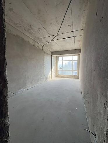 ст ала тоо: 1 комната, 52 м², Технопарк Элитка, 5 этаж, ПСО (под самоотделку) — 4